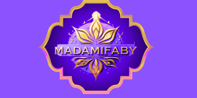 Loja Madami Faby