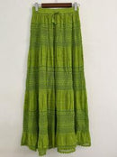 Saia Laise do Oriente