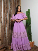 Conjunto  Madami Ciganinha