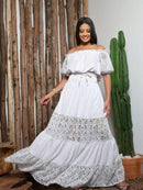 Conjunto  Madami Ciganinha