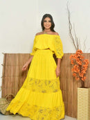 Conjunto  Madami Ciganinha