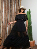 Conjunto  Madami Ciganinha