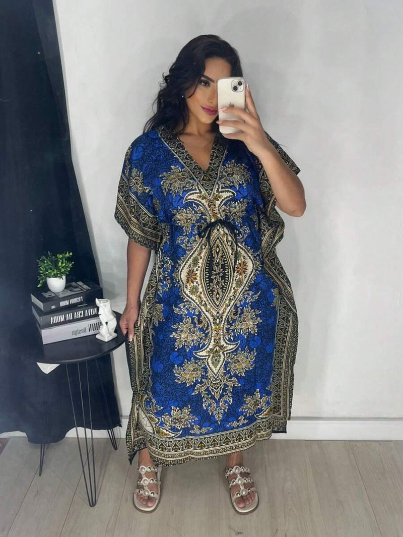 Vestido Deusa Afrodite