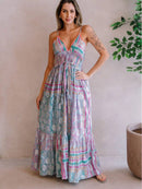 Vestido Jardim de Aurora