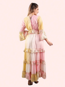 Conjunto Boho Celeste