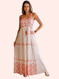 Vestido Aura Serena