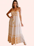 Vestido Aura Serena