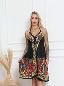 Vestido Indiano Madhuri