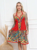 Vestido Indiano Madhuri