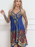 Vestido Indiano Madhuri