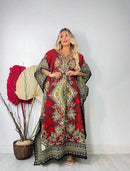 Vestido Deusa Afrodite