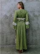 Conjunto Deusa Atlântida