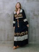 Conjunto Deusa Atlântida