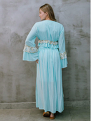 Conjunto Deusa Atlântida