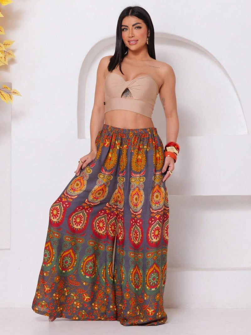 Calça Deusa Laskshmi