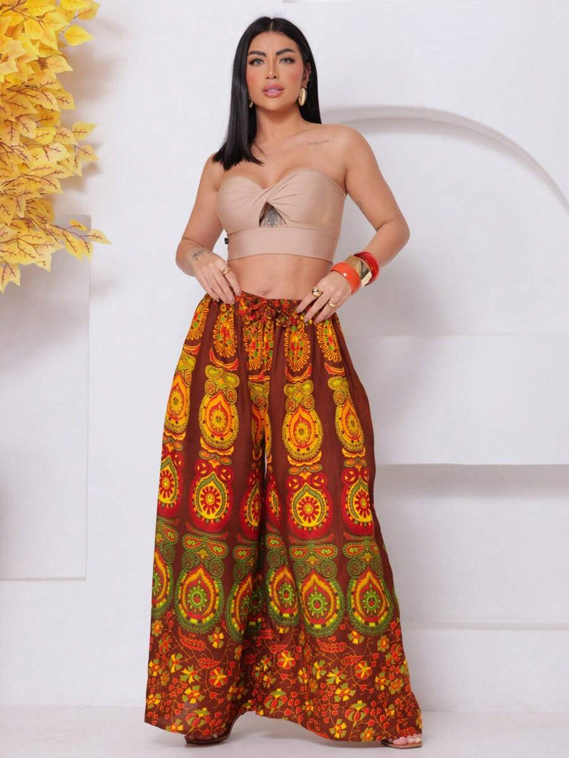 Calça Deusa Laskshmi
