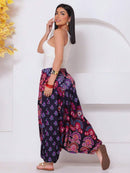 Calça Deusa Sarasvati