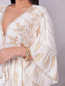 Vestido Golden Mandala