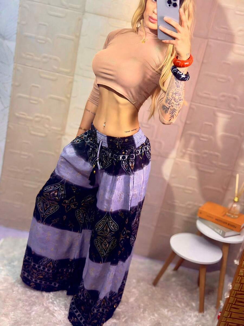Calça  Deusa Kali