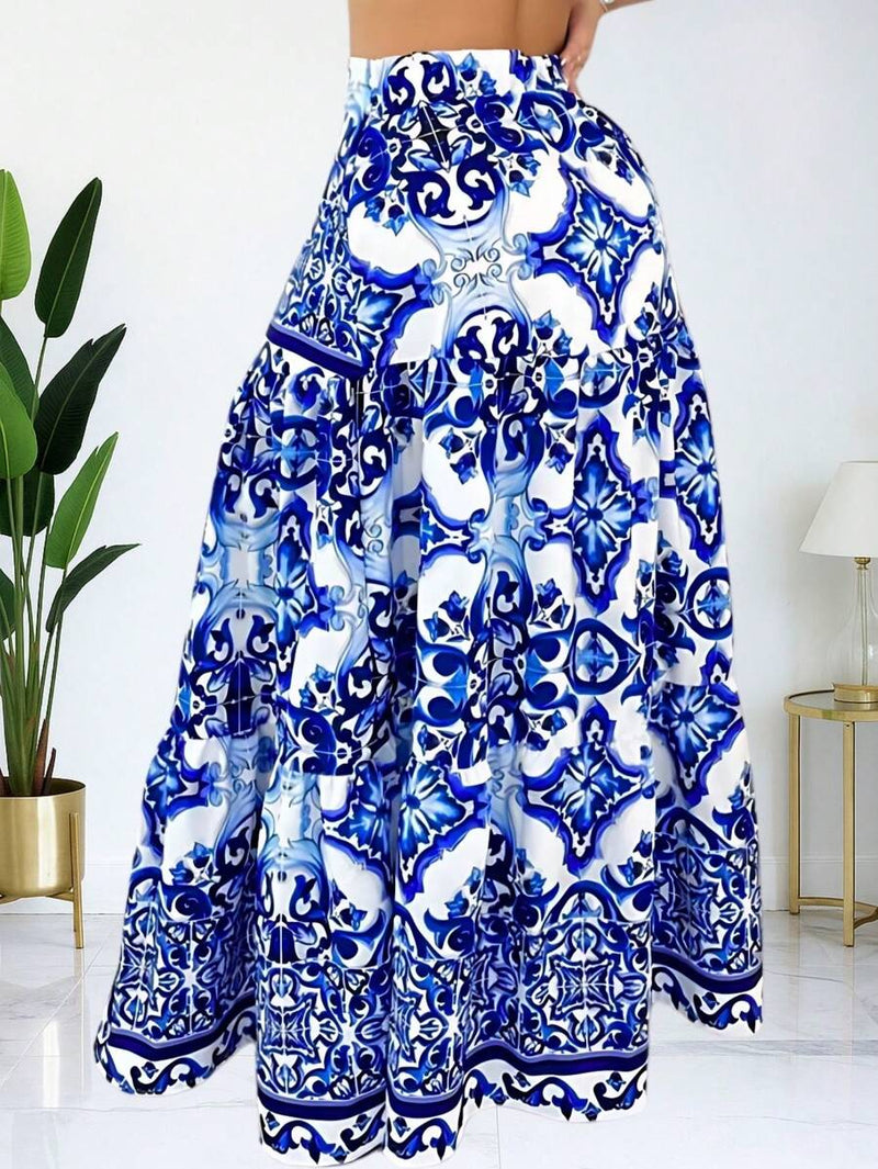 Conjunto Mandala Real