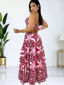 Conjunto Mandala Real