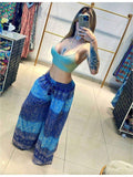 Calça  Deusa Kali
