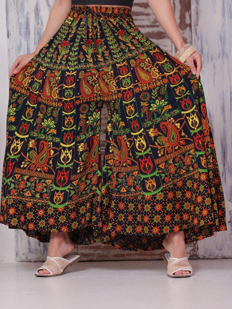 Pantalona Encanto da Índia