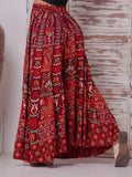 Pantalona Encanto da Índia