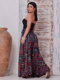 Pantalona Encanto da Índia