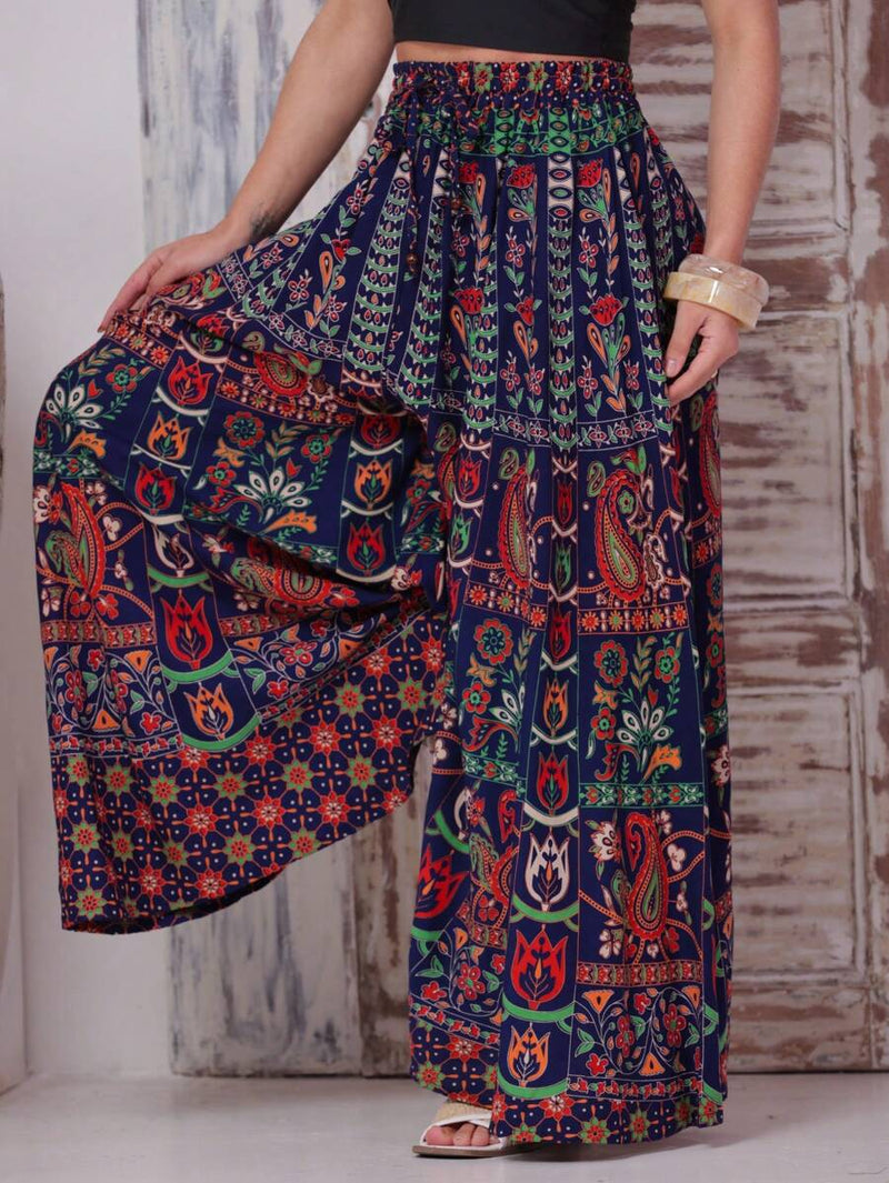Pantalona Encanto da Índia