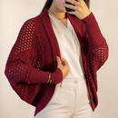 Cardigâ Boho Chick