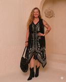 Vestido Mandala