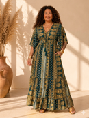 Vestido Malbek