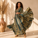 Vestido Malbek
