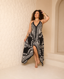 Vestido Mandala
