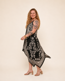 Vestido Mandala