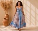 Vestido Malbek