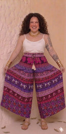 Pantalona Gayatri