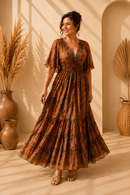 Vestido Malbek