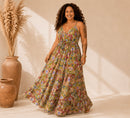 Vestido Malbek