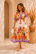 Vestido Évora