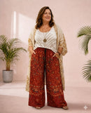 Pantalona Gayatri