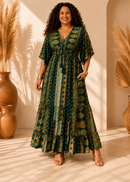 Vestido Malbek