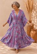Vestido Dama