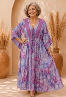 Vestido Dama