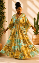 Vestido Dama