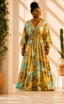 Vestido Dama