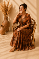 Vestido Malbek