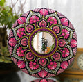 Mandala Sagrada Olho Grego
