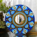 Mandala Sagrada Olho Grego